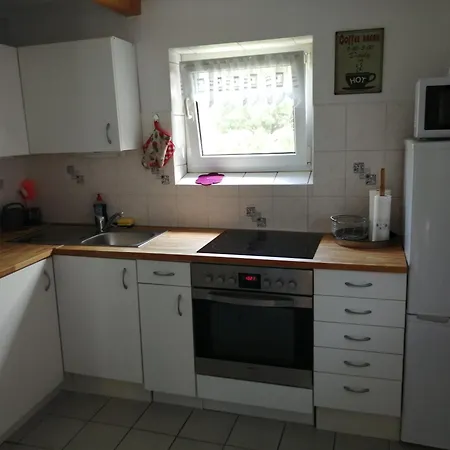 Ferienhaeusle Feriehus