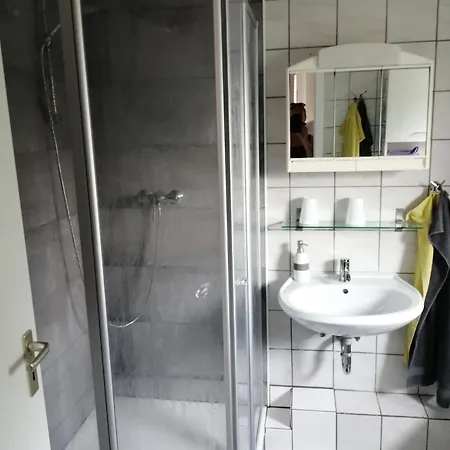 Ferienhaeusle Holiday home *