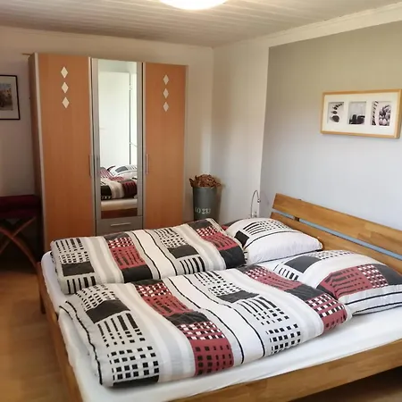 Ferienhaus Ferienhäusle