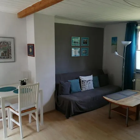 Feriehus Ferienhaeusle *