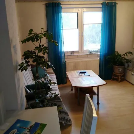 Feriehus Ferienhaeusle